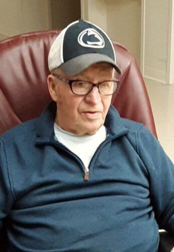 Robert M. Witherite, Sr.